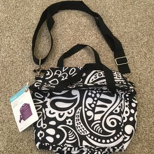 Thirty-One Around the Clock Thermal Black Playful